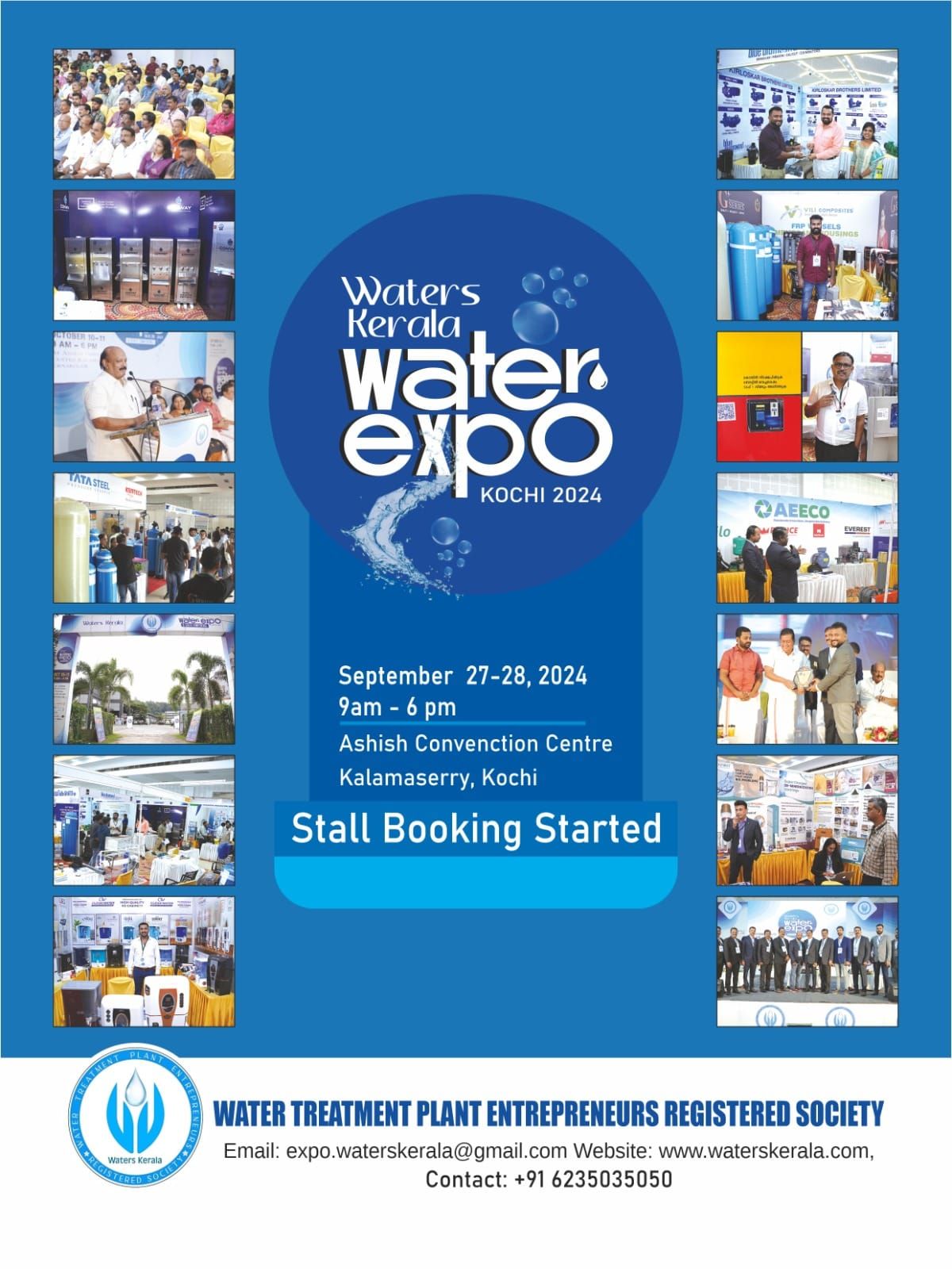  Water Expo 2024 (27 Sep)